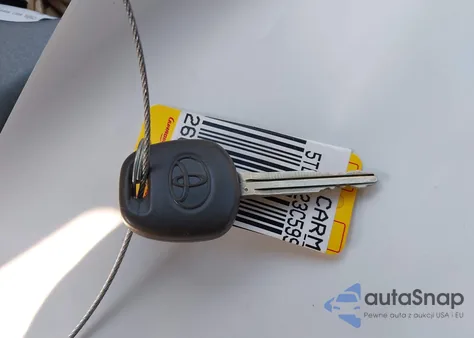 2009 Toyota Sienna Ce/Le from USA, damaged, VIN 5TDZK23C59S253697